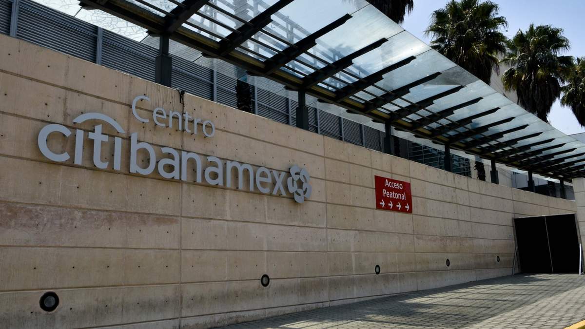 Centro Citibanamex