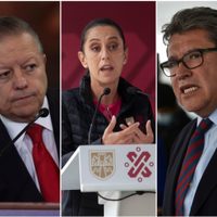 #ConLosNiñosNo: Estas figuras de alto nivel salieron en defensa de Jesús Ernesto, hijo de AMLO