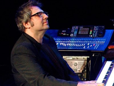 Lito Vitale y muchos artistas argentinos se unen en “Argentina canta en cuarentena”