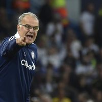 Marcelo Bielsa vuelve a Sudamérica para dirigir la selección de Uruguay