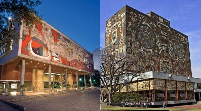 Tec de Monterrey superó a la UNAM en ranking mundial de universidades 2026
