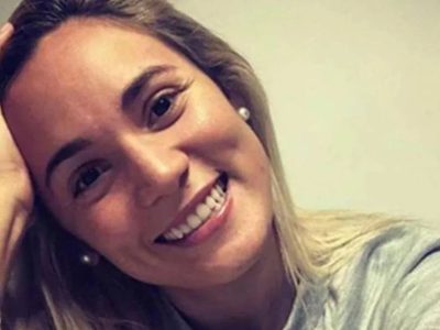 Rocío Oliva contó su escalofriante experiencia paranormal el día que falleció su papá: “Sentí una pr