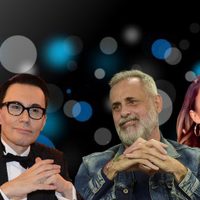 Marcelo Polino, picante sobre el inicio del supuesto romance entre Jorge Rial y Mariana Brey