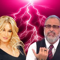 Agarrate: Yanina Latorre le pegó a Jorge Rial donde más le duele