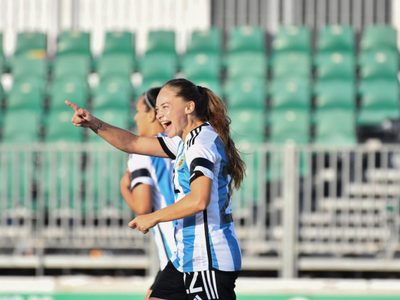 El 2023 tendrá una agenda cargada de mundiales y Argentina estará presente