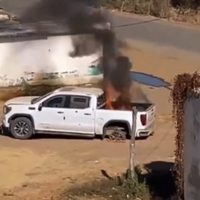Siguen choques armados en Culiacán y su zona rural