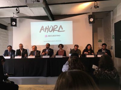 AHORA exige la renuncia del Consejo General del INE y nuevas elecciones en Coahuila y Edomex