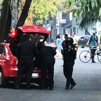 La CDMX registra 10 homicidios en 2 días: hoy hubo tiroteos en la Condesa y Periférico Sur