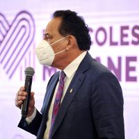Grupo criminal amenazó con tomar las instalaciones del Hospital General: secretario de Salud de BC