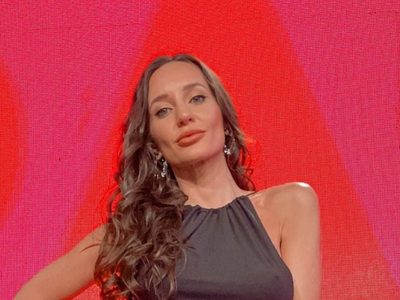 Hackearon y publicaron los videos de Carolina Haldemann, panelista de Pampita: "Tapen la cámara"