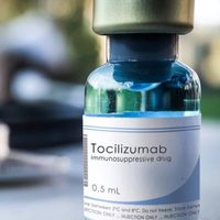 Tocilizumab reduce la mortalidad en pacientes hospitalizados con covid-19: Universidad de Oxford
