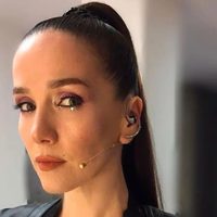 "No lo hagan": Natalia Oreiro se arrepiente de un trabajo que realizó de joven