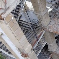 Puentes mal sostenidos, causa de su derrumbe y la muerte de cinco estudiantes en el Tec CDMX (Video)