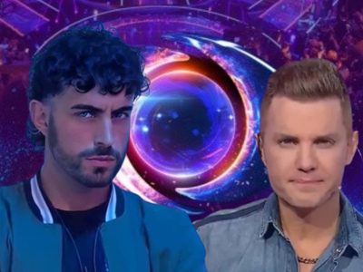 El grave error en "Gran Hermano" que podría perjudicar a Ulises Apóstolo