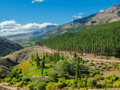 Turismo activo en Neuquén: llega un nuevo desafío de montaña que une deporte y comunidad