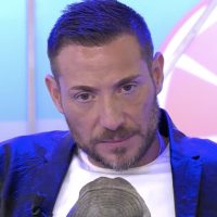 Antonio David Flores quedó sorprendido al descubrir quiénes son sus enemigos en "Sálvame"