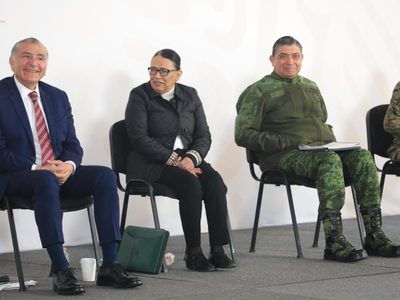 La Sedena reclama que los enviaron a combatir el crimen sin un marco legal de actuación