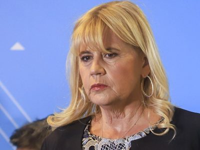 Losardo: "La reforma judicial es para que los jueces trabajen con más rapidez"