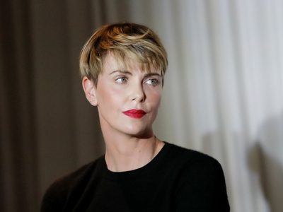 De los Óscar a Netflix: Charlize Theron estrena una prometedora película