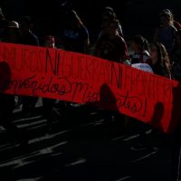 México debe garantizar protección internacional a participantes de caravana migrante: activistas