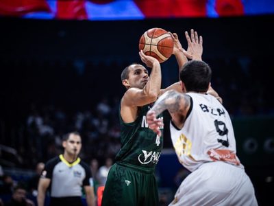 Selección Mexicana de Basquetbol obtiene el pase preolímpico