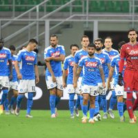Napoli oficializó la compra más cara de su historia