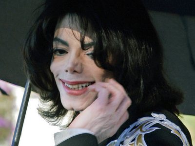Anonymous reveló un espeluznante audio de una llamada que hizo Michael Jackson antes de fallecer