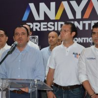 SLP: grupo armado ataca un domicilio donde departían brigadistas del PAN; uno murió