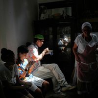 Cuba enfrentaría más apagones sin la ayuda de Pemex; la petrolera cancela envíos de enero