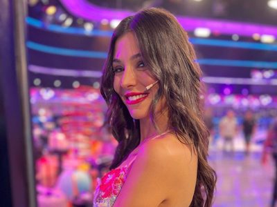 La hija de la China Ansa cumplió 1 año y lo celebró con una lujosa fiesta temática