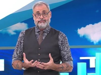 Jorge Rial rompió el silencio y dejó un contundente mensaje tras el escándalo con Angie Balbiani
