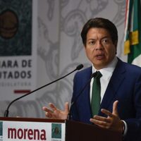 Eliminar fuero presidencial, fideicomisos y reforma de pensiones, prioridades de Morena