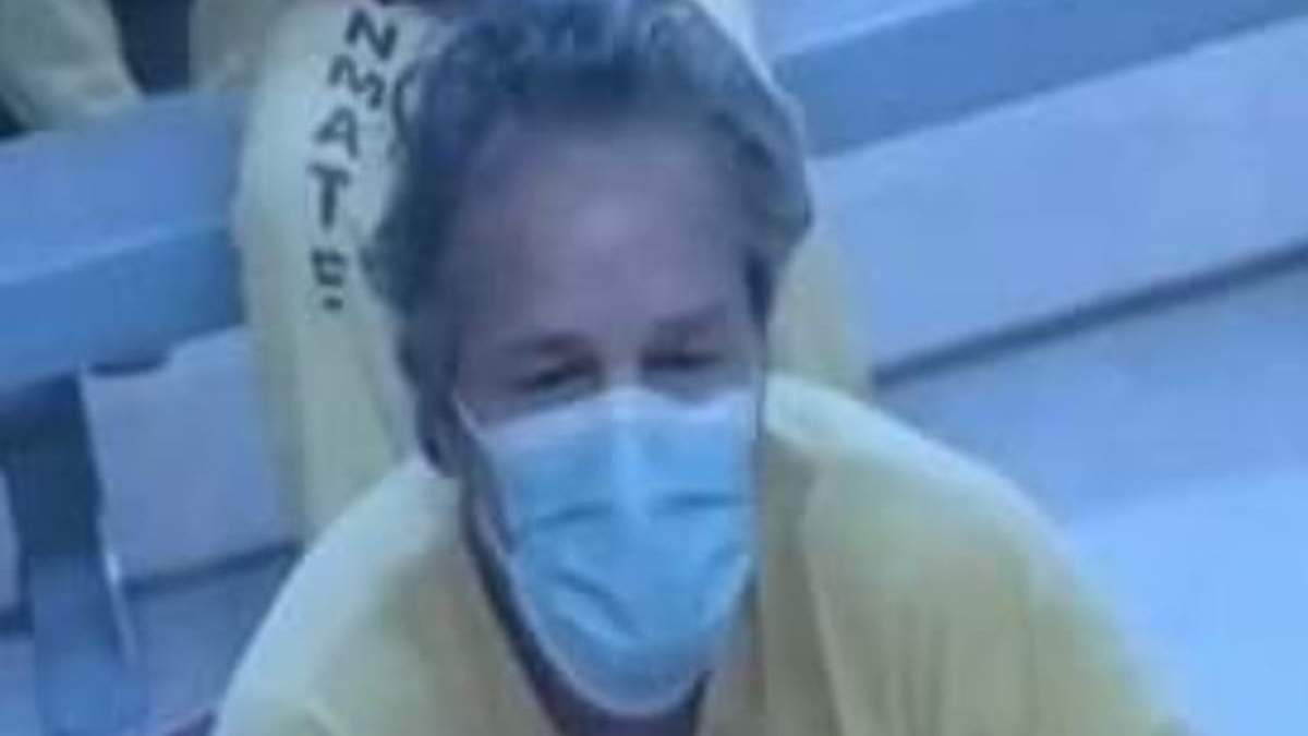 John Eisenman, detenido por el asesinato de Aaron Sorenson