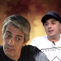 La grieta menos pensada: Pablo Echarri y El Dipy, protagonistas de un escándalo inesperado