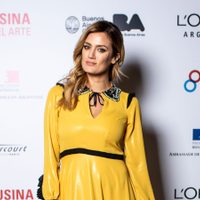 Paula Chaves consiguió más de 50 mil likes en menos de una hora con esta fascinante postal