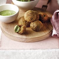 Bocaditos de lentejas exprés: la carne está muy cara, prepará esta receta deliciosa y nutritiva