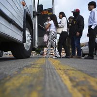 Administración Trump despide a 17 jueces de tribunales de inmigración en diez estados
