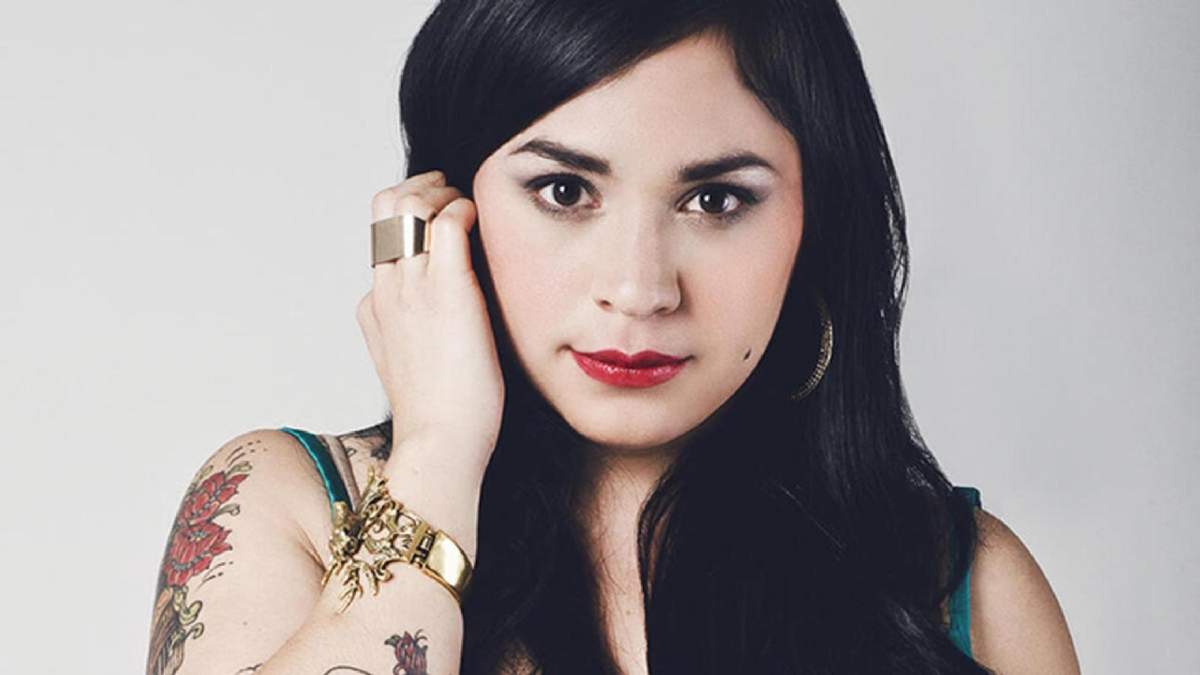 Carla Morrison. Fuente: (Instagram)