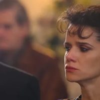 Serie “Menem”: quién es Amira Yoma y cómo es su nueva vida en Siria