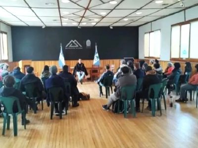 Buscan regular los alquileres en San Martín de los Andes, tras protesta de vecinos