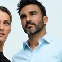 Mica Viciconte confirmó las sospechas que había en torno a su pareja con Fabián Cubero