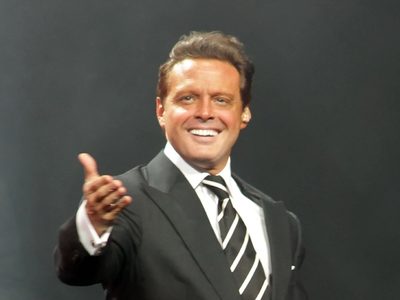 Arrollador: el impactante logro que consiguió Luis Miguel al comienzo de su carrera