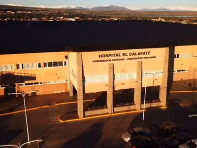 ¿Es Coronavirus?: Activan protocolo en El Calafate por un caso dudoso ¡Alerta!