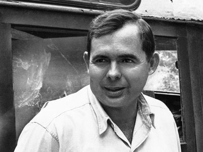 Patrick Hemingway, el último hijo superviviente de Ernest Hemingway, muere a los 97 años