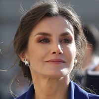Ya no sabe si reír o llorar: el resultado positivo que sacude a la Reina Letizia