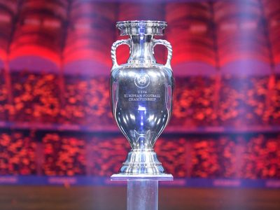 ¿Se suspende la Eurocopa 2020?