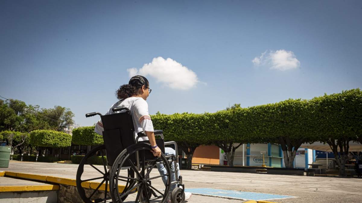 Esta legislación representa una oportunidad para que México se posicione como líder en derechos de las personas con discapacidad