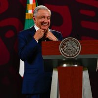AMLO renueva su promesa: la vacuna Patria comenzará a aplicarse “en los próximos meses”