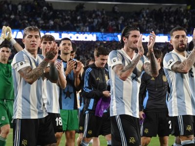 Enojo en la India: denuncian que la Selección Argentina incumplió con el contrato de un partido amistoso