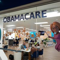 Obamacare alcanza 20 millones de inscripciones, días antes de que concluya periodo de inscripción